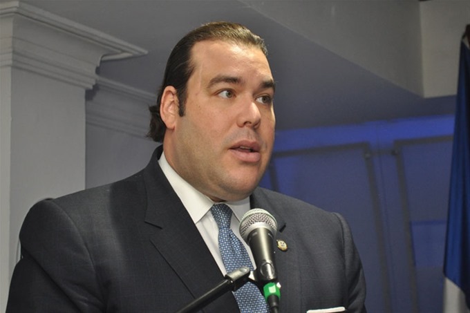 Gómez Casanova espera a que haya un diálogo político tras conformación de la JCE