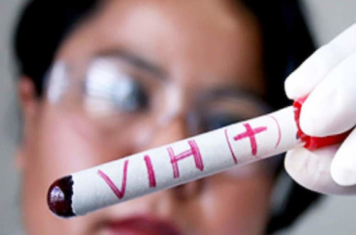 La inyección mensual contra el VIH que podría sustituir al tratamiento diario