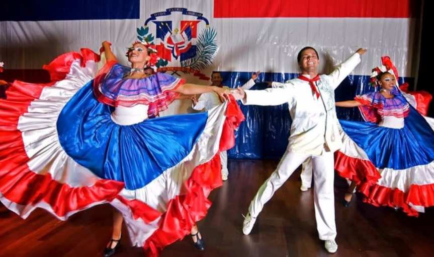 Hoy celebramos el Día Nacional de Merengue, ritmo de la identidad dominicana