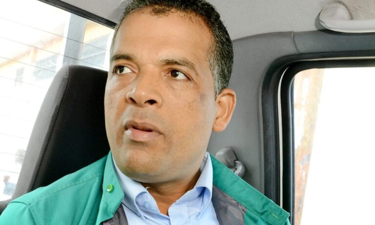 Fuerza del Pueblo “expulsa” al excandidato a alcalde por Los Alcarrizos por su vinculación con el PRM