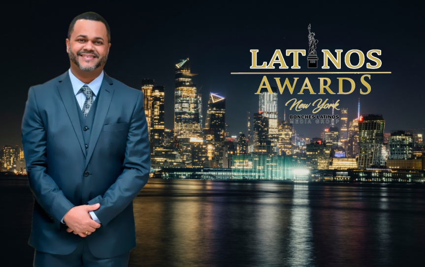 Bonches Latinos llevará a cabo los “Latinos Awards NYC”