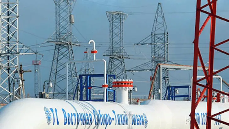 Rusia condiciona suministro de gas y de petróleo a Unión Europea a que se mantengan los precios